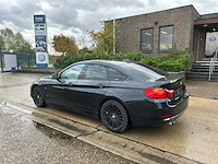 Bmw 420d - car - 2017 - afbeelding 16 van  22