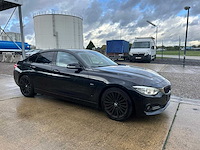 Bmw 420d - car - 2017 - afbeelding 20 van  22