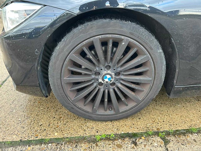 Bmw 420d - car - 2017 - afbeelding 22 van  22