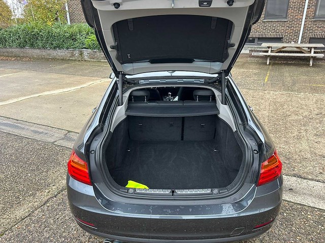 Bmw 420d - car - 2017 - afbeelding 3 van  18