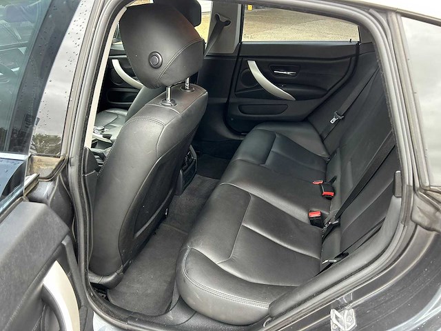 Bmw 420d - car - 2017 - afbeelding 4 van  18
