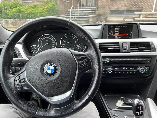 Bmw 420d - car - 2017 - afbeelding 5 van  18