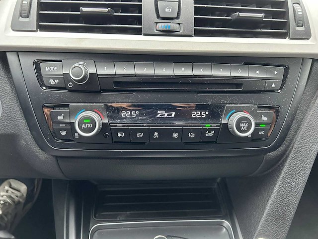 Bmw 420d - car - 2017 - afbeelding 7 van  18