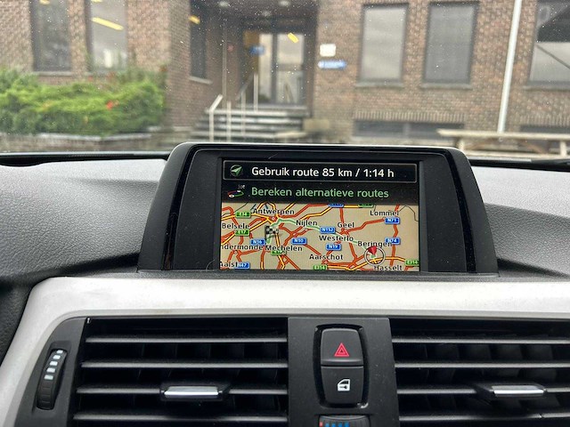 Bmw 420d - car - 2017 - afbeelding 8 van  18