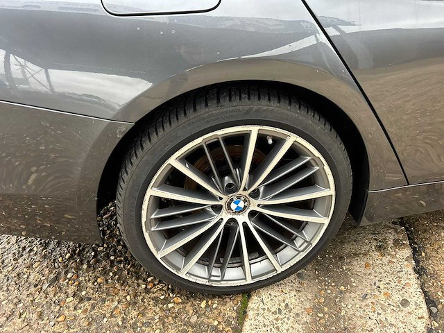 Bmw 420d - car - 2017 - afbeelding 10 van  18