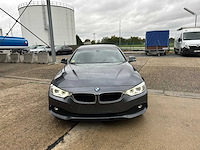 Bmw 420d - car - 2017 - afbeelding 11 van  18