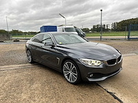 Bmw 420d - car - 2017 - afbeelding 12 van  18