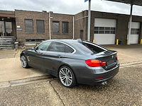 Bmw 420d - car - 2017 - afbeelding 14 van  18