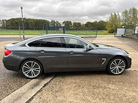 Bmw 420d - car - 2017 - afbeelding 16 van  18