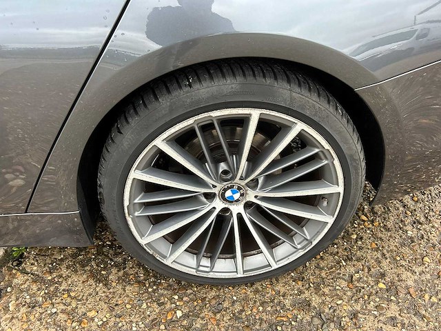 Bmw 420d - car - 2017 - afbeelding 17 van  18