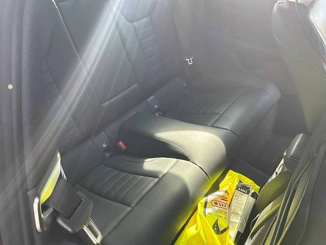 Bmw 420i coupé g22 2.0i 184 pk automatisch – 2021 – 79.127 km - afbeelding 24 van  47