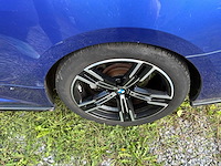 Bmw 420i coupé g22 2.0i 184 pk automatisch – 2021 – 79.127 km - afbeelding 2 van  47