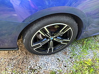 Bmw 420i coupé g22 2.0i 184 pk automatisch – 2021 – 79.127 km - afbeelding 3 van  47