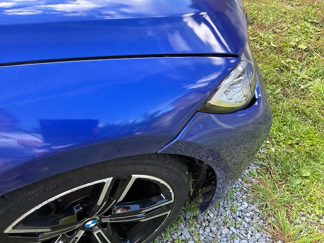 Bmw 420i coupé g22 2.0i 184 pk automatisch – 2021 – 79.127 km - afbeelding 7 van  47