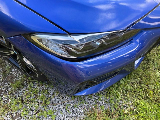 Bmw 420i coupé g22 2.0i 184 pk automatisch – 2021 – 79.127 km - afbeelding 8 van  47