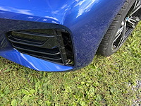 Bmw 420i coupé g22 2.0i 184 pk automatisch – 2021 – 79.127 km - afbeelding 9 van  47