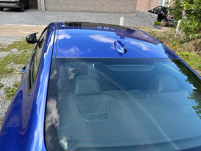 Bmw 420i coupé g22 2.0i 184 pk automatisch – 2021 – 79.127 km - afbeelding 11 van  47