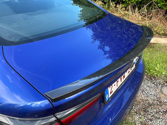 Bmw 420i coupé g22 2.0i 184 pk automatisch – 2021 – 79.127 km - afbeelding 13 van  47