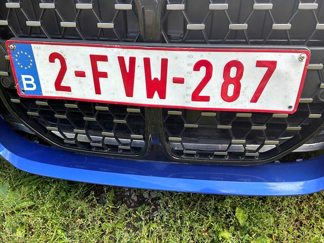 Bmw 420i coupé g22 2.0i 184 pk automatisch – 2021 – 79.127 km - afbeelding 16 van  47