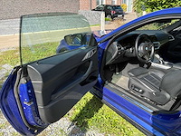 Bmw 420i coupé g22 2.0i 184 pk automatisch – 2021 – 79.127 km - afbeelding 17 van  47