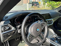 Bmw 420i coupé g22 2.0i 184 pk automatisch – 2021 – 79.127 km - afbeelding 20 van  47