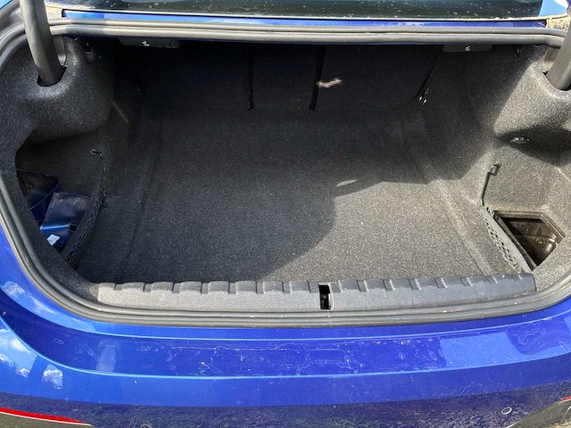 Bmw 420i coupé g22 2.0i 184 pk automatisch – 2021 – 79.127 km - afbeelding 26 van  47