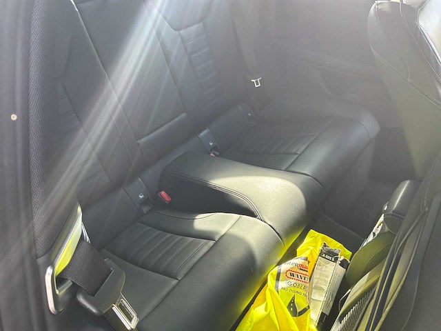 Bmw 420i coupé g22 2.0i 184 pk automatisch – 2021 – 79.127 km - afbeelding 28 van  47