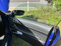 Bmw 420i coupé g22 2.0i 184 pk automatisch – 2021 – 79.127 km - afbeelding 30 van  47