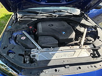 Bmw 420i coupé g22 2.0i 184 pk automatisch – 2021 – 79.127 km - afbeelding 32 van  47