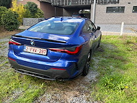 Bmw 420i coupé g22 2.0i 184 pk automatisch – 2021 – 79.127 km - afbeelding 43 van  47