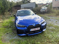 Bmw 420i coupé g22 2.0i 184 pk automatisch – 2021 – 79.127 km - afbeelding 45 van  47