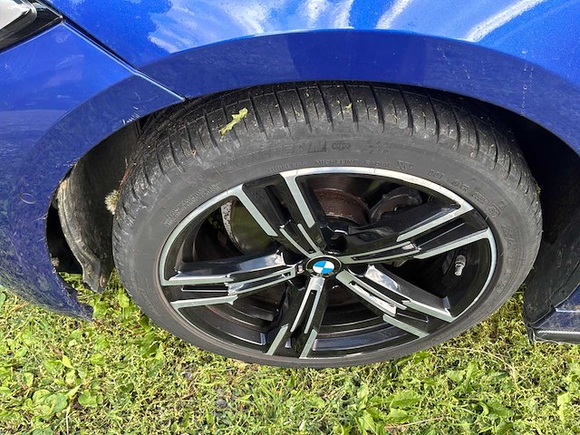 Bmw 420i coupé g22 2.0i 184 pk automatisch – 2021 – 79.127 km - afbeelding 47 van  47