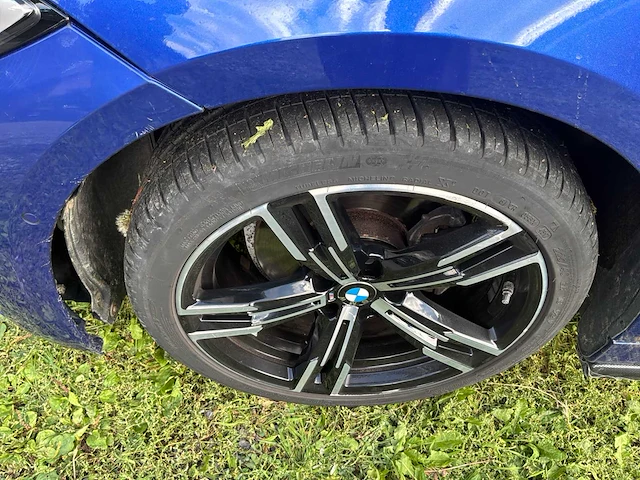 Bmw 420i coupé g22 2.0i 184 pk automatisch – 2021 – 79.127 km - afbeelding 44 van  46