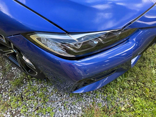 Bmw 420i coupé g22 2.0i 184 pk automatisch – 2021 – 79.127 km - afbeelding 8 van  47