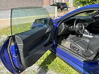 Bmw 420i coupé g22 2.0i 184 pk automatisch – 2021 – 79.127 km - afbeelding 17 van  47