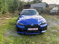 Bmw 420i coupé g22 2.0i 184 pk automatisch – 2021 – 79.127 km - afbeelding 46 van  47