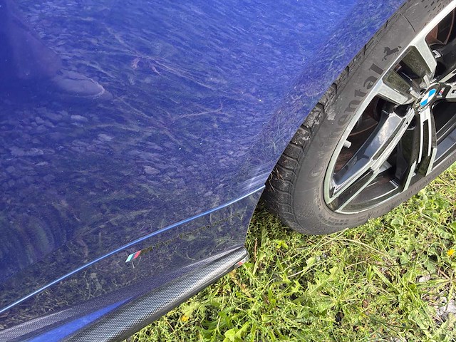 Bmw 420i coupé g22 2.0i 184 pk automatisch – 2021 – 79.127 km - afbeelding 8 van  37