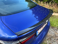 Bmw 420i coupé g22 2.0i 184 pk automatisch – 2021 – 79.127 km - afbeelding 10 van  37