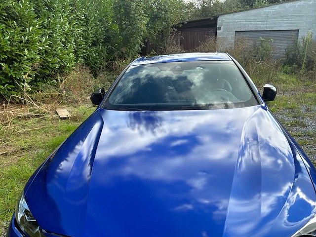Bmw 420i coupé g22 2.0i 184 pk automatisch – 2021 – 79.127 km - afbeelding 12 van  37