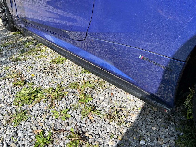 Bmw 420i coupé g22 2.0i 184 pk automatisch – 2021 – 79.127 km - afbeelding 34 van  37