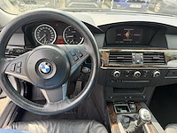 Bmw 5 (e60) 525 d,2004 - afbeelding 4 van  35