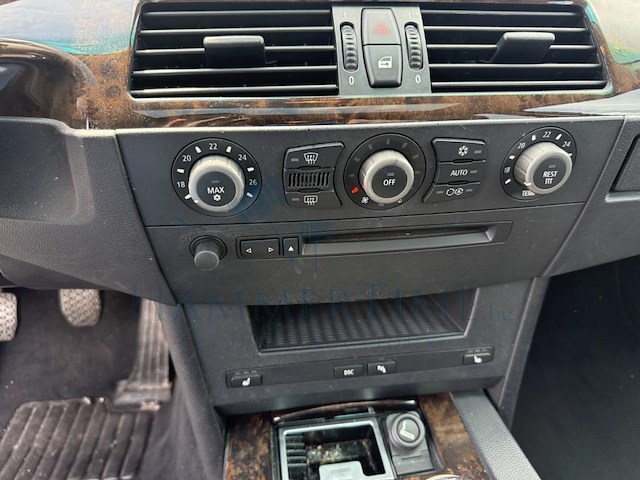 Bmw 5 (e60) 525 d,2004 - afbeelding 6 van  35