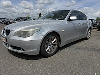 Bmw 5 (e60) 525 d,2004 - afbeelding 1 van  35