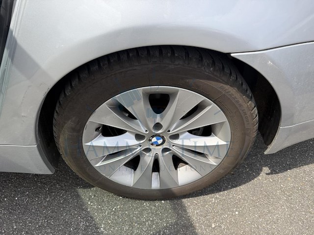 Bmw 5 (e60) 525 d,2004 - afbeelding 13 van  35