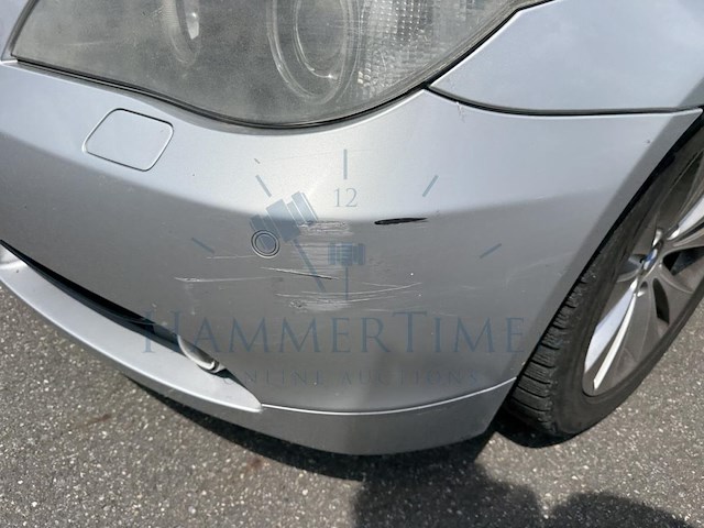 Bmw 5 (e60) 525 d,2004 - afbeelding 21 van  35