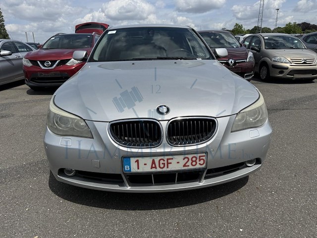 Bmw 5 (e60) 525 d,2004 - afbeelding 12 van  35