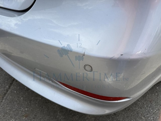Bmw 5 (e60) 525 d,2004 - afbeelding 25 van  35