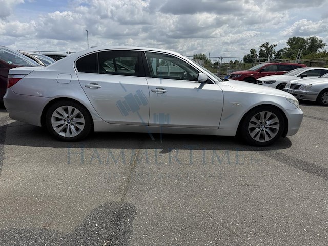 Bmw 5 (e60) 525 d,2004 - afbeelding 30 van  35