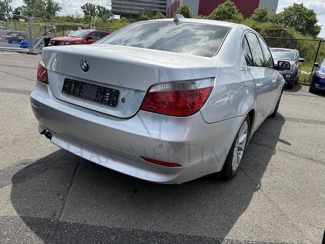 Bmw 5 (e60) 525 d,2004 - afbeelding 31 van  35