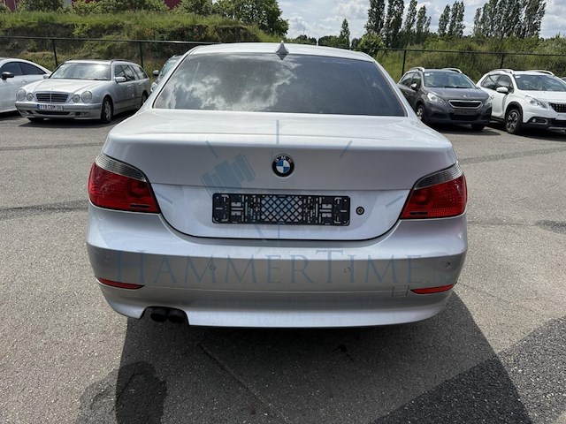 Bmw 5 (e60) 525 d,2004 - afbeelding 32 van  35
